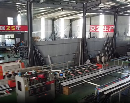 厂区展示